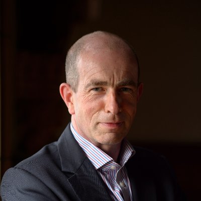 Professor Simon Tormey